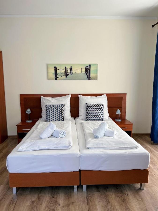 Polana Lukecin - Pobierowo Hotell Eksteriør bilde